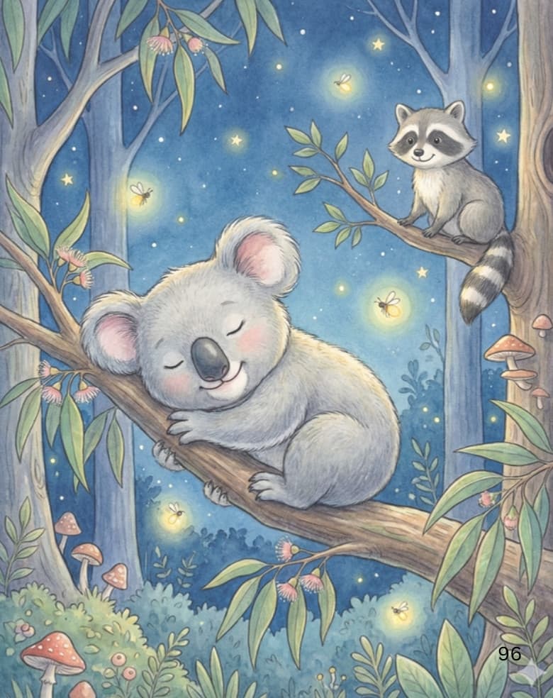 Kala the Koala