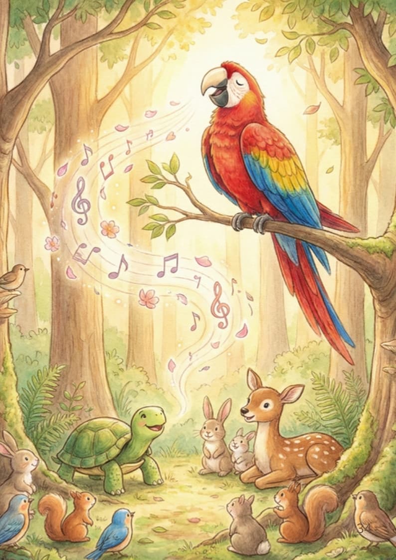 Lolo el loro