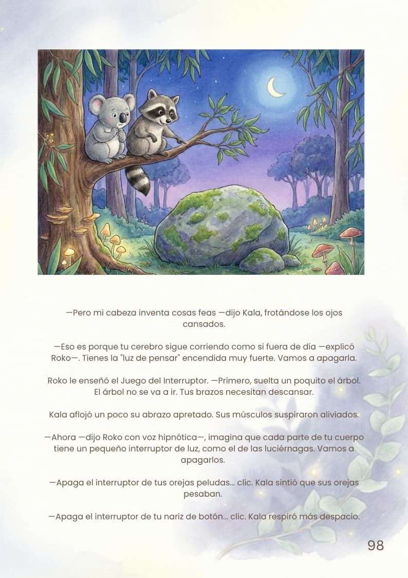 Kala la koala