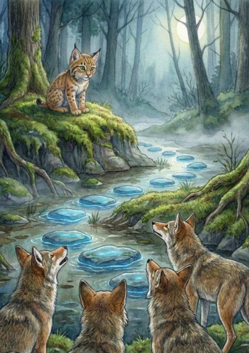 Lino el lince