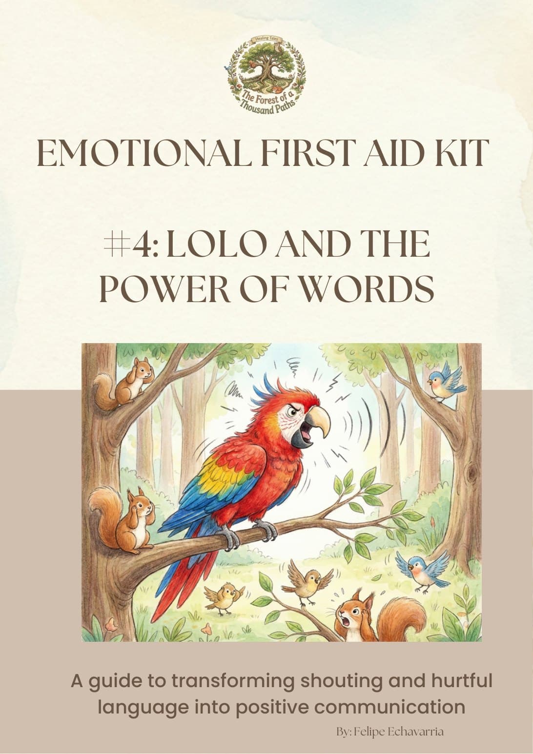 Lolo — Hurtful words