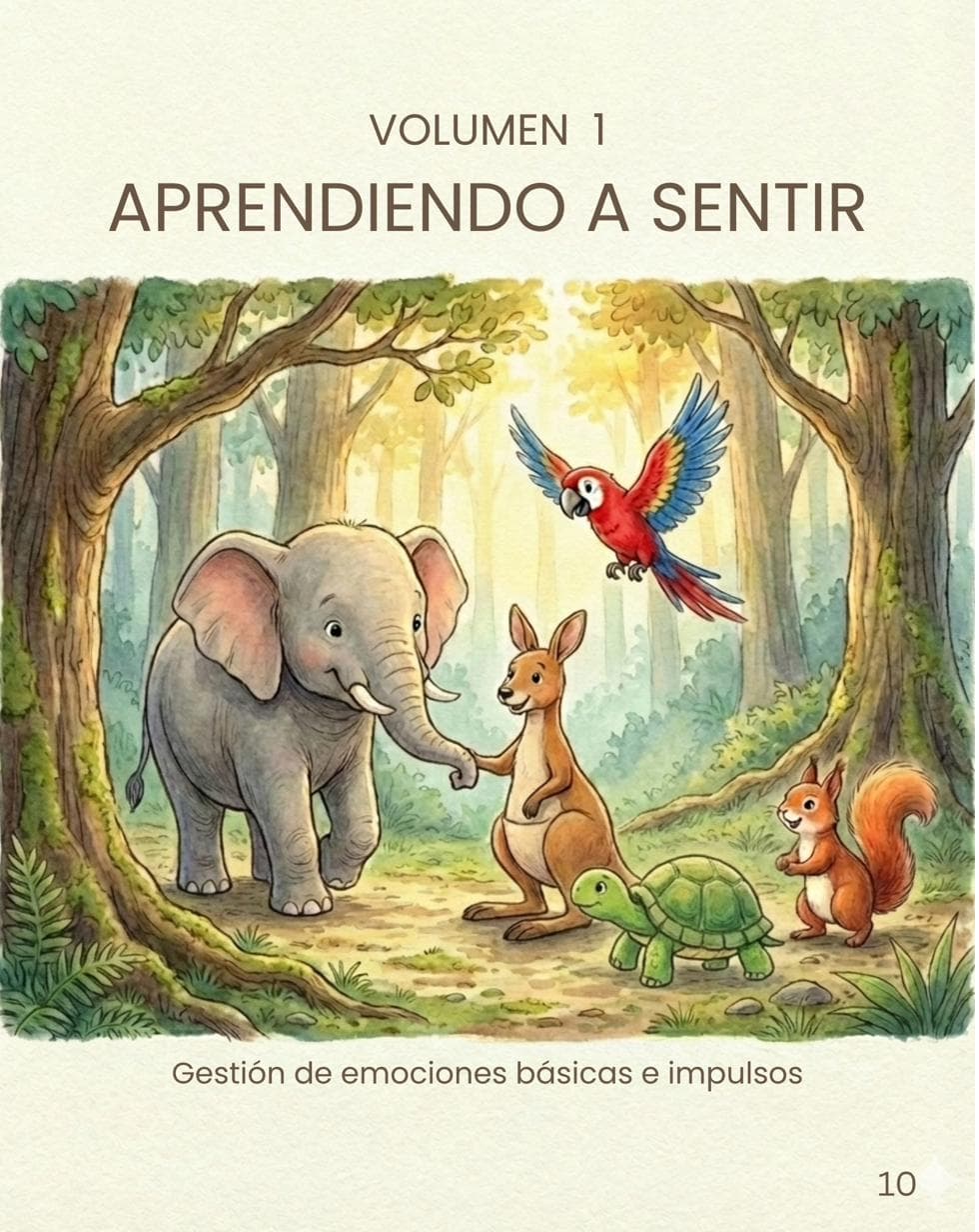 The Forest of a Thousand Paths book cover